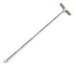 Rotor Estribo Alambre 0,5 X 10un Pesca Armado De Bases - Imagen 2
