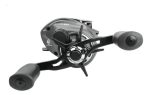 Reel Marine Sports Titan Pro 6000 Negro Derecho - Imagen 5