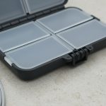 Caja De Pesca Aparejos Organizadora Varias Bandejas Amplias - Imagen 4