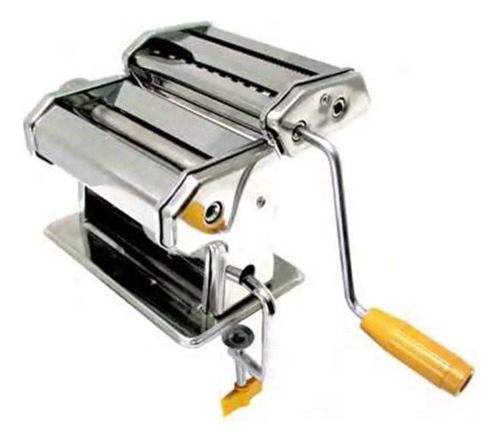D_678298-MLU81029445929_112024-O.jpg Máquina Roswell Para Fabricación De Tallarines Y Ravioles - Imagen 1