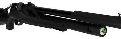 Rifle Chumbera Pcp Artemis T-rex Calibre 6,35mm Caza Tiro