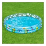 Piscin Inflable Redonda Bestway Deep Dive 183cm X 33cm 480l - Imagen 3