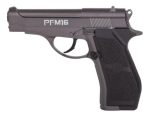 Pistola De Co2 Crosman Pfm16 Funda 3 Co2 300bb Beretta M84 - Imagen 4
