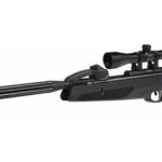 Chumbera Gamo De Nitro Piston Replay 10 Igt Cal.5.5 Caza