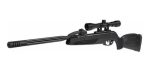 Chumbera Gamo De Nitro Piston Replay 10 Igt Cal.5.5 Caza