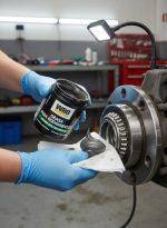 Grasa Para Rodamientos W80 100g Máximo Nivel Antifricción - Imagen 2