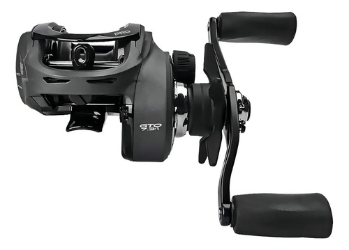 D_707580-MLA99992712841_112025-O.jpg Reel Marine Sports Titan Pro 6000 Negro Derecho - Imagen 1