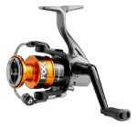 Molinete Marine Sports Zest Fox 2000 Drag 5 Kg Negro Derecho/izquierdo - Imagen 5