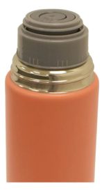 Termo Bala Acero Inoxidable 750ml Frío O Calor Comet Colores - Imagen 2