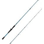 Shimano- Caña Sellus- 1.98mt - 8-17bs- Mayor Comodidad-1t