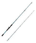 Shimano- Caña Sellus- 1.98mt - 8-17bs- Mayor Comodidad-1t