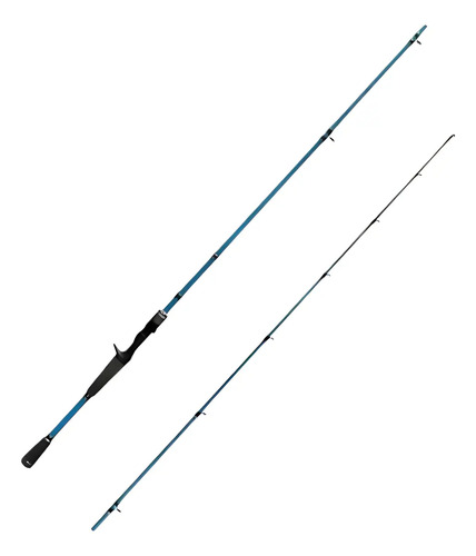 D_711040-MLU94077728073_102025-O.jpg Shimano- Caña Sellus- 1.98mt - 8-17bs- Mayor Comodidad-1t - Imagen 1
