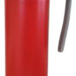 Termo Comet 750ml Con Manija - Acero Inox Granaventura