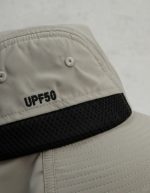 Sombrero Gorro Ceibo Filtro 50 Uv Con Cubre Nunca - Imagen 3