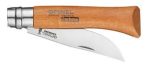 Navaja Opinel N° 7 Carbono En Blister Gran Aventura - Imagen 2