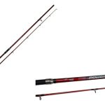 Caña Grafito De Lance Power Shot 3.90m 2tram 120grs Costa