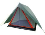 Carpa Canadiense 5/6 Personas Camping Gran Aventura - Imagen 2