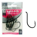 Anzuelo Marine Sport Ideal Para Playa. Corbina N°5/0 X 10 Un