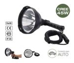 Foco Faro Tipo Mulita Reflector Cree Led 45w 4000 Lúmenes - Imagen 2
