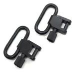 Porta Correa Para Rifle Chumbera Tactico Hebilla Metalica