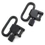 Porta Correa Para Rifle Chumbera Tactico Hebilla Metalica