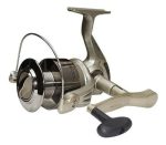 Reel Frontal Marine Sports Elite 6000 Fd Dorado Manija Intercambiable Derecho/izquierdo