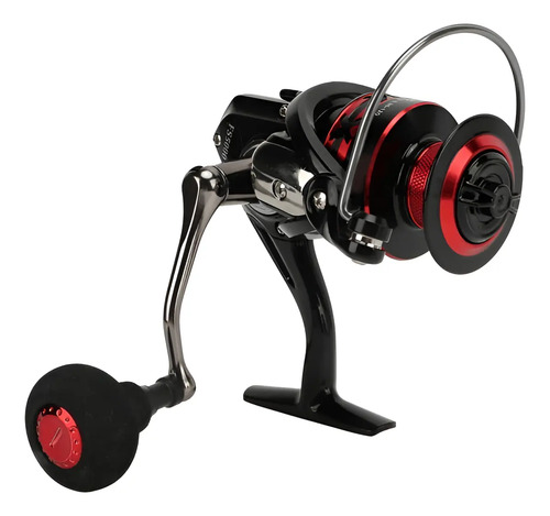 D_739835-MLU93577578964_102025-O.jpg Reel Frontal Deukio Fs7000 Para Lance Pesca Costa Playa - Imagen 1