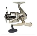Reel Frontal Marine Sports Elite 6000 Fd Dorado Manija Intercambiable Derecho/izquierdo - Imagen 6