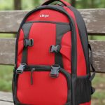 Mochila Paso Severino 36 Litros Porta Notebook Calidad - Imagen 5