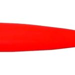Boya Zanahoria Ideal Para Pejerrey 12 Cm Gran Aventura