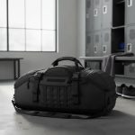 Bolso Mochila Tactico Explorer 65 Litros Gran Espacio 3 En 1 - Imagen 2