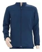 Campera Neopreno Unisex Azul Marino Varios Talles - Imagen 2