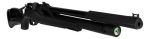 Rifle Chumbera Pcp Artemis T-rex Calibre 6,35mm Caza Tiro - Imagen 3
