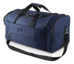 Bolso Fuerte De Mano Grande Capacidad 80 Lts Equipaje Viaje - Imagen 6