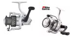 Reel Frontal Lance Costa Abu Garcia Silver Max Sp40 Pesca - Imagen 4
