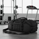 Bolso Mochila Tactico Explorer 65 Litros Gran Espacio 3 En 1 - Imagen 3