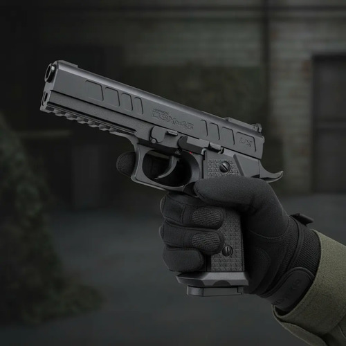 D_788232-MLU97461012199_112025-O.jpg Pistola Resorte Umarex Dsx45 Calibre .177 Para Bb. Potente - Imagen 1