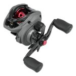 Reel Huevito Marine Sports Versus 8000 Gts 7+1 R 8.1 6 Kg