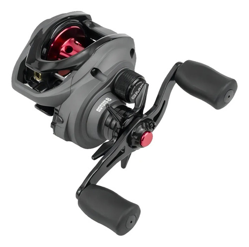 D_793574-MLU79153622551_092024-O.jpg Reel Huevito Marine Sports Versus 8000 Gts 7+1 R 8.1 6 Kg - Imagen 1