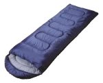 Sobre De Dormir Media Estacion Semi Impermeable Con Capucha