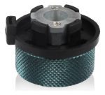 Adaptador Butano Rosca Anafe Farol Gran Aventura - Imagen 2