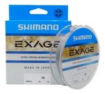 Shimano - Monofilamento - Exage 0.225mm -0.40mm X 300m - Imagen 2