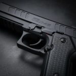 Pistola Resorte Umarex Dsx45 Calibre .177 Para Bb. Potente - Imagen 6