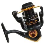 Reel Frontal Red Fish Ac3000