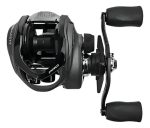 Reel Marine Sports Titan Pro 6000 Negro Derecho - Imagen 2