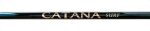 Shimano/caña De Lance/catana Surf/rotativo-grafito /xh/3.90m - Imagen 6