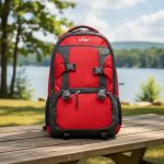 Mochila Paso Severino 36 Litros Porta Notebook Calidad - Imagen 8