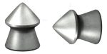 Chumbos Pointed Con Punta Caza 5,5 Microcalibrados 12 Grains