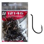 Anzuelo Marine Sport Ideal Para Playa. Corbina N°02 X 50 Uni