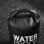 Mochila Estanco 30l Prueba De Agua Totalmente Impermeable - Imagen 5